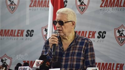 مرتضى منصور يكشف سر خسارة الزمالك لأرض مقام عليها أحد المولات الشهيرة بأكتوبر