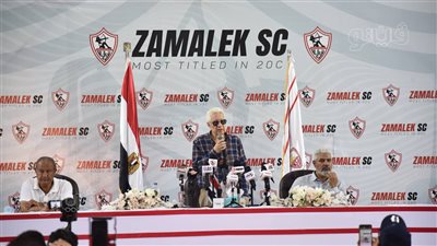 مرتضى منصور: مجلس الزمالك اتحل 3 مرات.. والأهلي ولا مرة 