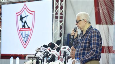 مرتضى منصور: حلم استاد الزمالك على الأبواب