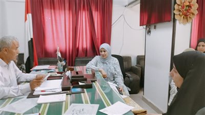 توفير فرصتي عمل لأرملة وشقيق الصيدلي شهيد حادث السعودية