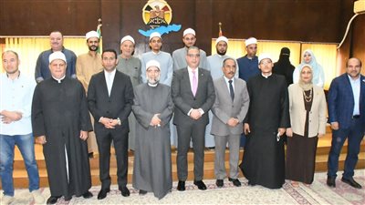 الفيوم تدشن مبادرة لتسكنوا إليها لترشيد نفقات الزواج 