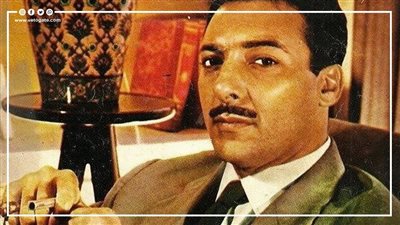 رفض العلاج على نفقة الدولة وعطر قبره بالريحان.. الوصية السرية للدنجوان رشدي أباظة| فيديوجراف