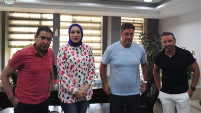 اتحاد الكرة يقترب من حسم الأسماء المصرية في المنتخبين الأول والأولمبي 