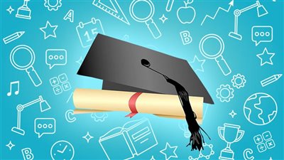 نتيجة الثانوية العامة 2022| التعليم: نسب النجاح مبشرة 