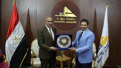 تعاون بين جامعتي الأزهر ودمياط حول تصحيح المفاهيم ومقاومة الفكر المتطرف 