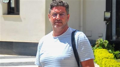 مفاجأة في تشكيل الجهاز المعاون لمنتخب مصر | صور 