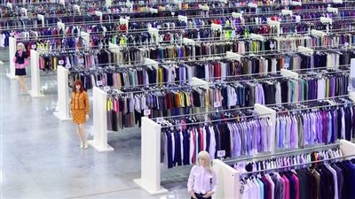 القطاع الصناعي للملابس الجاهزة يناشد السيسي بالتدخل لصرف مستحقات برنامج دعم الصادرات