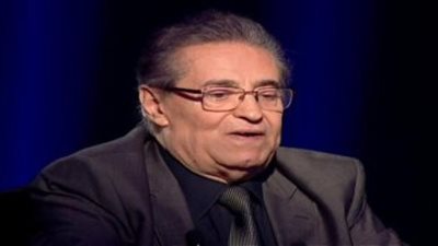 بعد وفاته.. معلومات لا تعرفها عن الموسيقار الراحل إحسان المنذر 