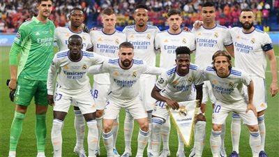 5 صفقات هجومية لتدعيم هجوم ريال مدريد الموسم المقبل