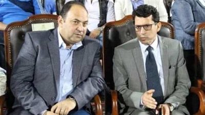 مخالف للقانون.. المدير التنفيذي لوزارة الرياضة يتظلم على قرار استبعاده 