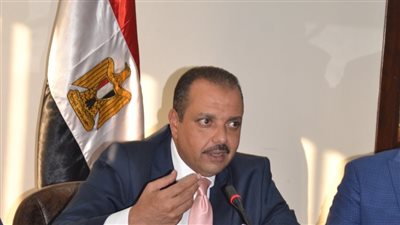 هشام فؤاد لمجلس إدارة نقابة المرافق: حافظوا وتمسكوا بحقوق ومكتسبات العمال