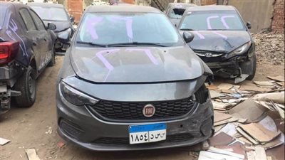 مزادات الحوادث.. سوق جديد لاقتناء السيارات بأرخص الأسعار
