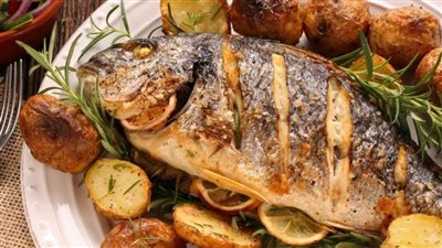 البلطي بـ40 جنيها.. أسعار الأسماك اليوم السبت 15-10-2022 في المنيا