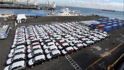 بسبب أزمة الاستيراد.. اختفاء جديد لعدد من السيارات داخل السوق المصري 