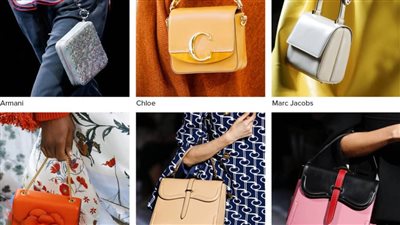 نصائح مهمة تساعدك فى اختيار حقيبتك| فيديو