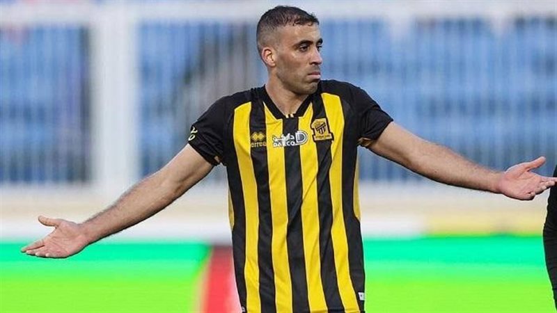 حمدالله، فيتو 