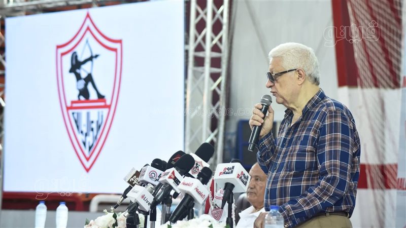 مرتضى منصور