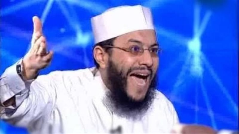 محمود شعبان 
