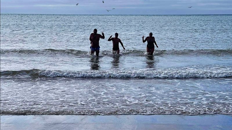 تدريبات تحدي عبور