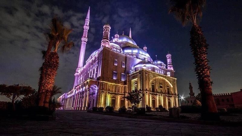 مهرجان القلعة للموسيقى