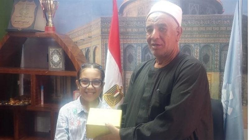 وكيل أوقاف الإسكندرية