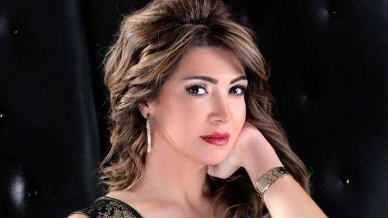 الفنانة لقاء سويدان