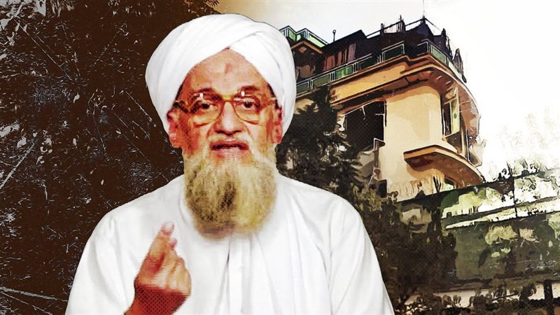 أيمن الظواهري