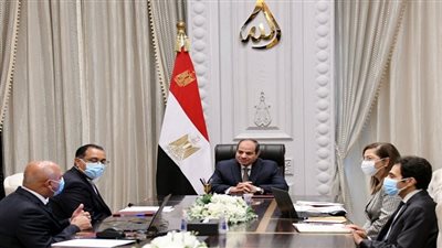شاهد| نشاط الرئيس السيسي اليوم وتكليفات مهمة لتخفيف العبء عن المواطنين