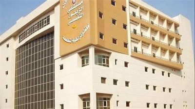 مستشفى الزيتون التخصصى: بدء إجراء عمليات زرع القرنية لأول مرة 