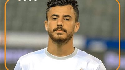 في الذكرى السادسة لانضمامه للأبيض.. مشوار 2190 يوم لـ الونش مع الزمالك | إنفوجراف 