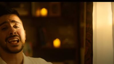 أحمد كامل يطرح أغنيته الجديدة 