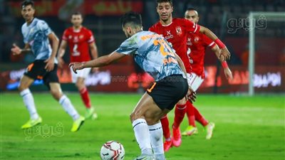 ميدو: لاعبو الأهلي أشبه بلاعبي الدرجة الثانية.. ومستقبل سواريش في خطر