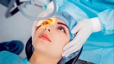 الرعاية الصحية: نجاح إجراء 4 عمليات لإزالة المياه البيضاء بتقنية الفاكو 