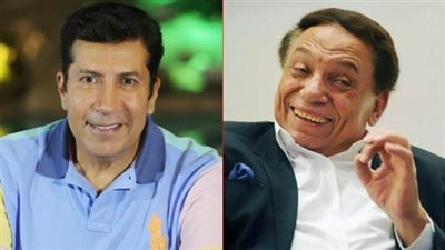 هاني رمزي يكشف سرا لأول مرة عن فيلم 