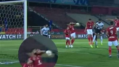 سمير كمونة: الأهلي استفاد وتضرر من التحكيم هذا الموسم