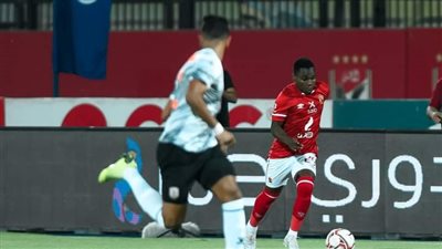 سمير كمونة: حسام حسن لو لعب نص مستوى لعبه في سموحة هيكسر الدنيا مع الأهلي