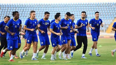غدا.. الإسماعيلي يواجه بورفؤاد وديا استعدادا للاتحاد