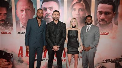 سابقة الأولى من نوعها في مصر.. العرض الخاص للفيلم الأمريكي 