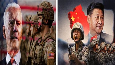 صدامهما تدمير للكرة الأرضية.. مقارنة بين الجيش الأمريكي والصيني بعد أزمة بيلوسي