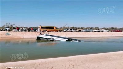 نزيف الأسفلت مستمر.. إصابة 14 شخصًا في حادثين منفصلين بالشرقية | صور