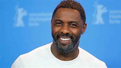 انضمام إدريس ألبا إلى طاقم فيلم Bang 