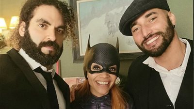 أول تعليق من المخرجين عادل العربي وبلال فلاح بعد إلغاء عرض فيلم Batgirl 