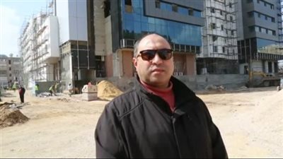 مدير أورام كفر الشيخ: مرضى المحافظة يتعذبون مرتين لسفرهم للعلاج بمحافظات أخرى | حوار 