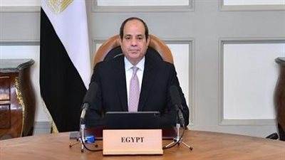 6 قرارات رئاسية مهمة