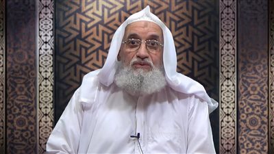  الأزهر يوضح الفرق بين الظواهري الإمام و