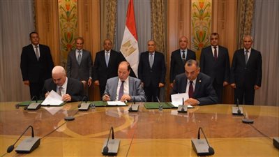 تفاصيل شراء 40 أتوبيسا كهربائيا محلي الصنع بجودة عالمية لصالح نقل الإسكندرية