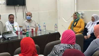 وحدة تكافؤ الفرص تنفذ لقاءات عن الشمول المالي والرقمي بالأقصر