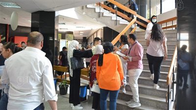 تعرف على نسبة النجاح في اختبارات القدرات 2022