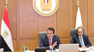 بالتنسيق الحكومي.. بدء الدراسة بـ12 جامعة أهلية جديدة في أكتوبر المقبل