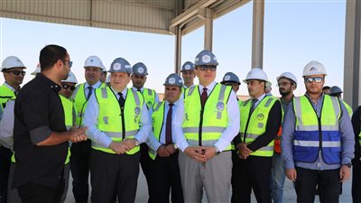 وزير القوى العاملة: آليات جديدة لاستلام وتلقي طلبات استقدام العمالة الأجنبية إلكترونيا